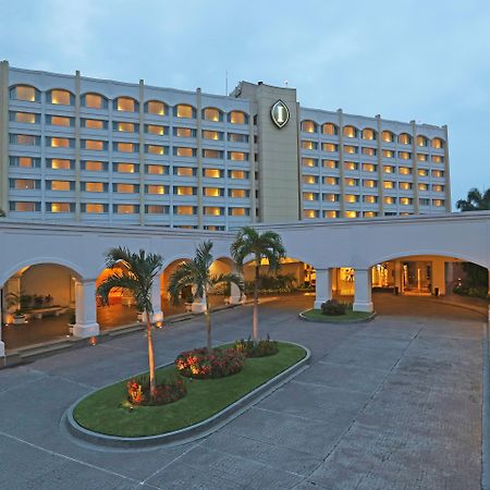 Real Intercontinental San Salvador By Ihg Hotel Exterior foto