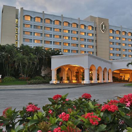 Real Intercontinental San Salvador By Ihg Hotel Exterior foto