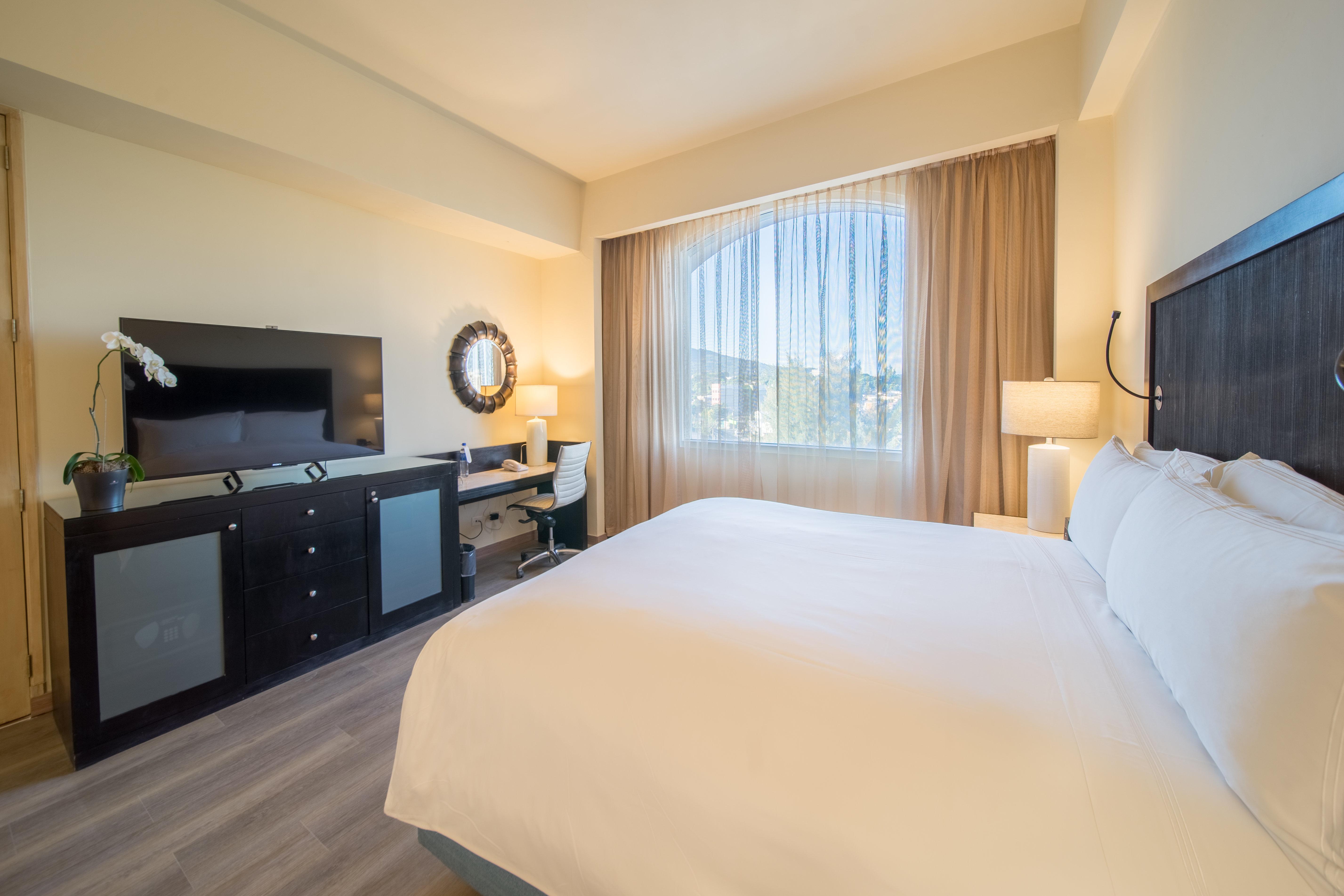 Real Intercontinental San Salvador By Ihg Hotel Exterior foto