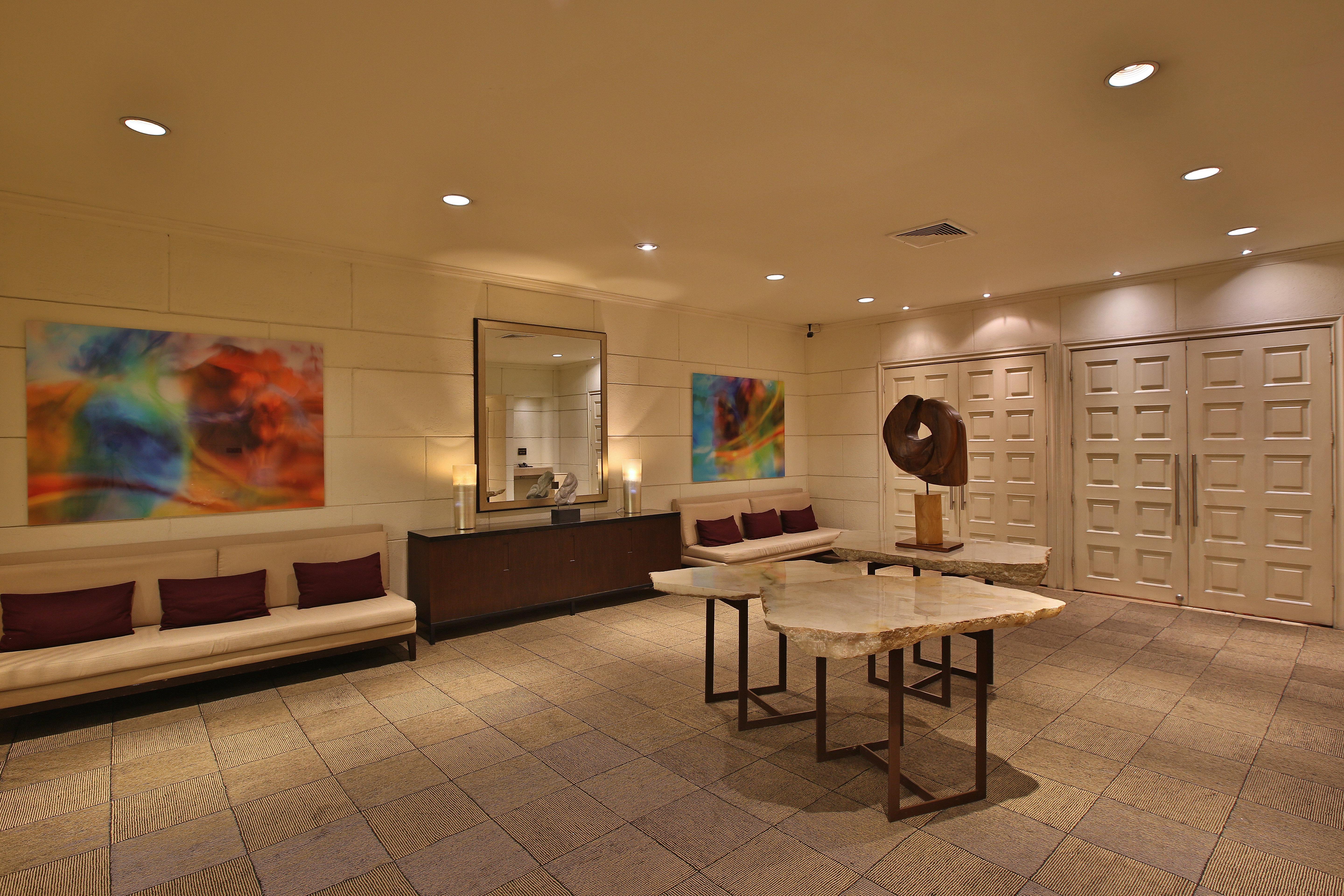 Real Intercontinental San Salvador By Ihg Hotel Exterior foto