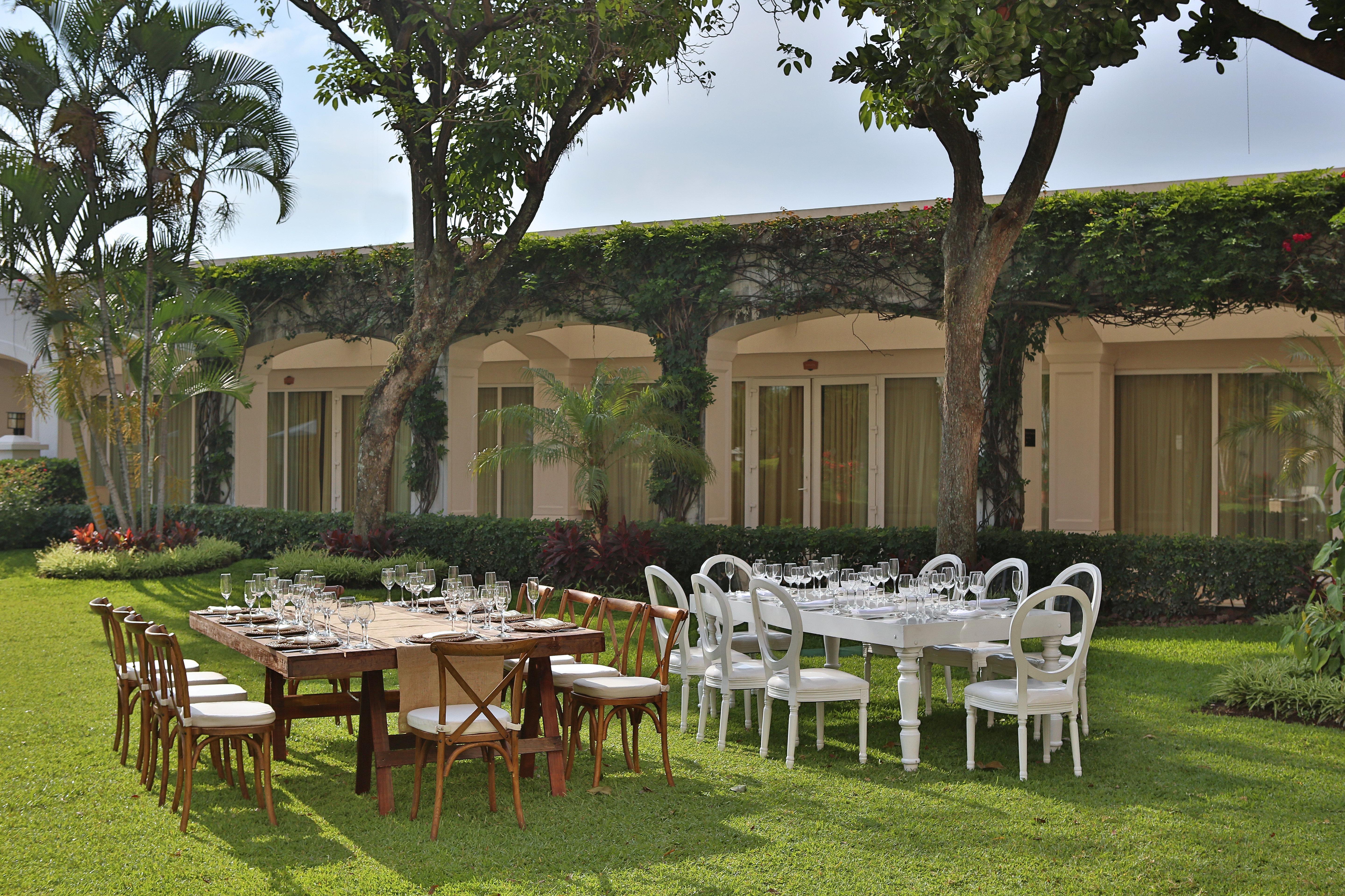 Real Intercontinental San Salvador By Ihg Hotel Exterior foto
