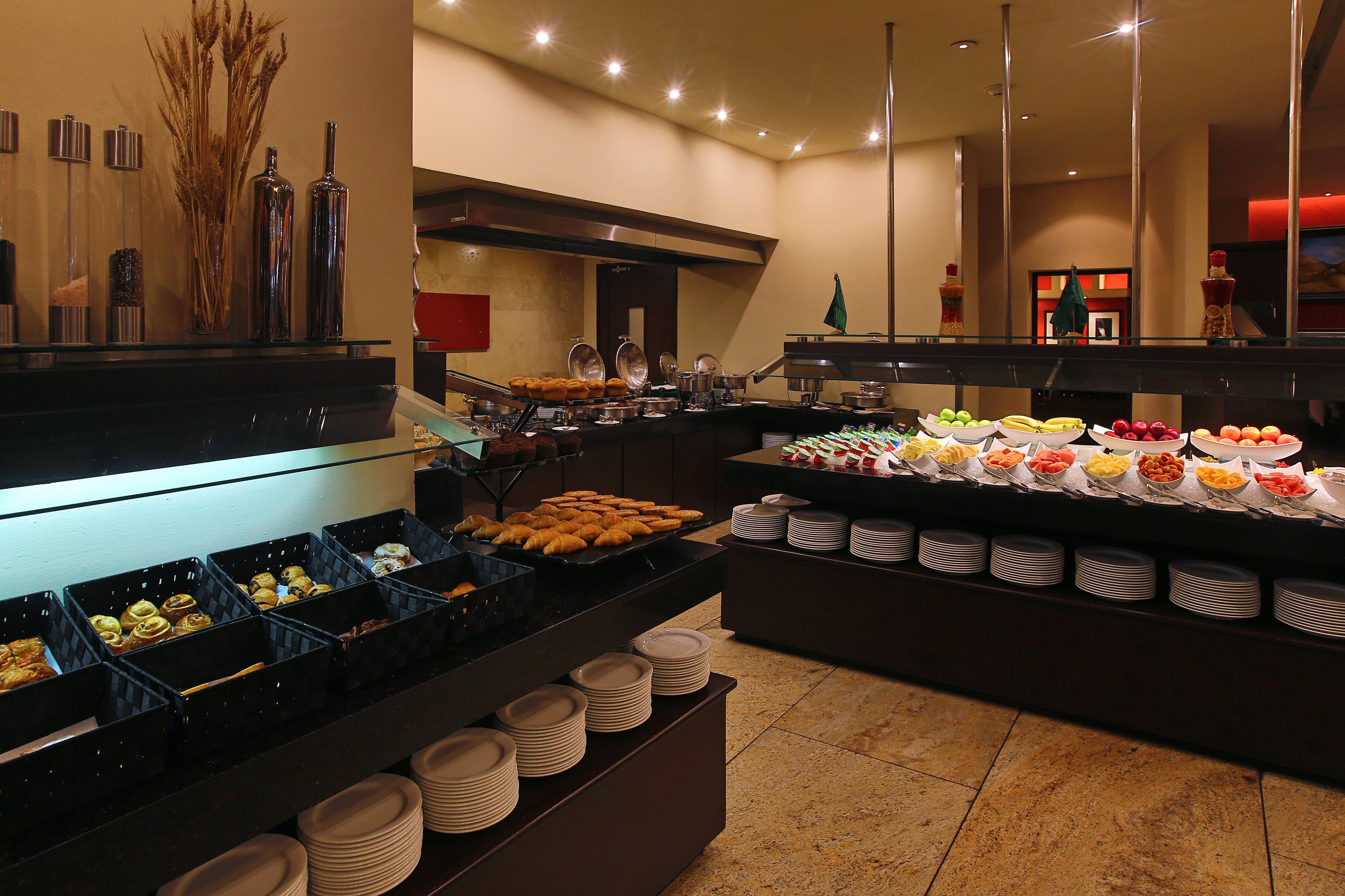 Real Intercontinental San Salvador By Ihg Hotel Exterior foto