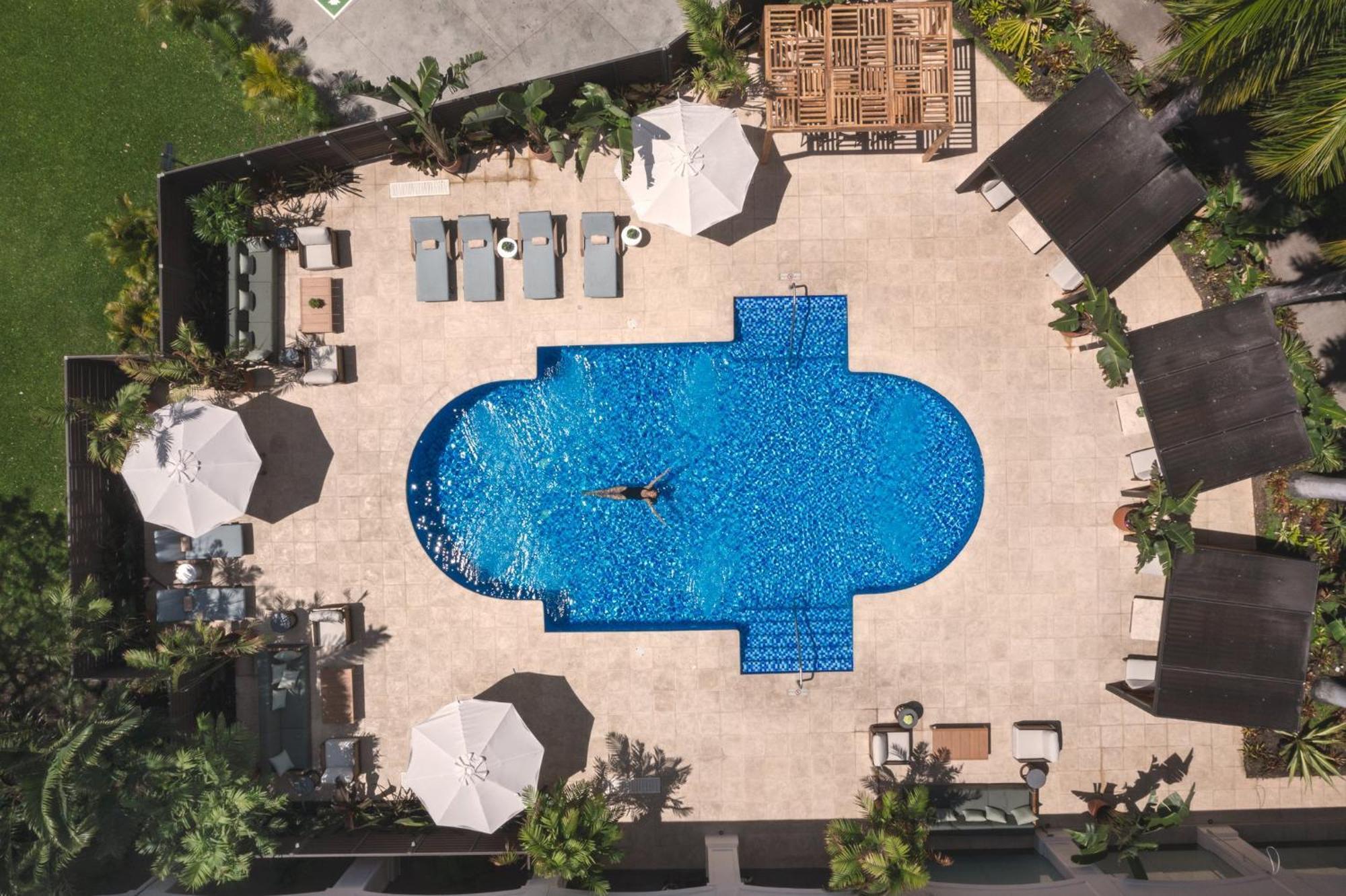 Real Intercontinental San Salvador By Ihg Hotel Exterior foto